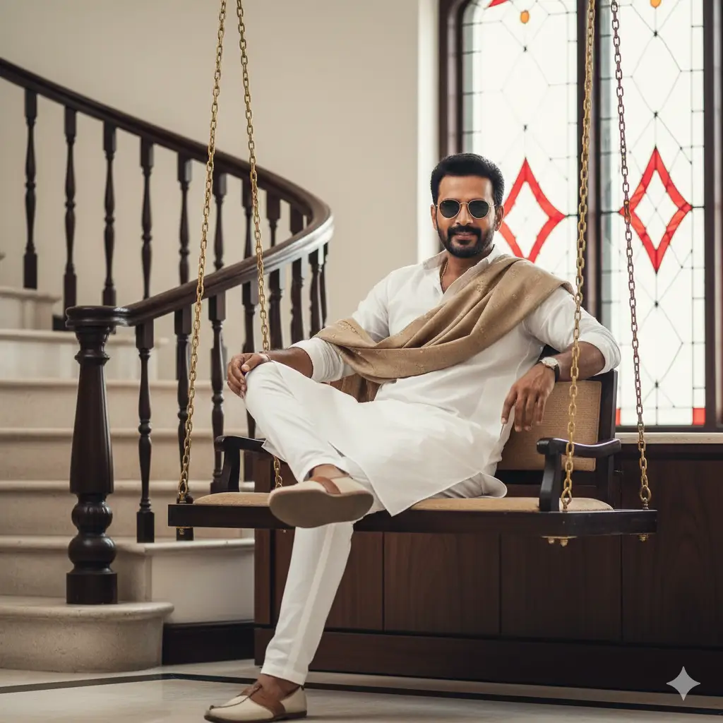 Heavy Head, Own Mind